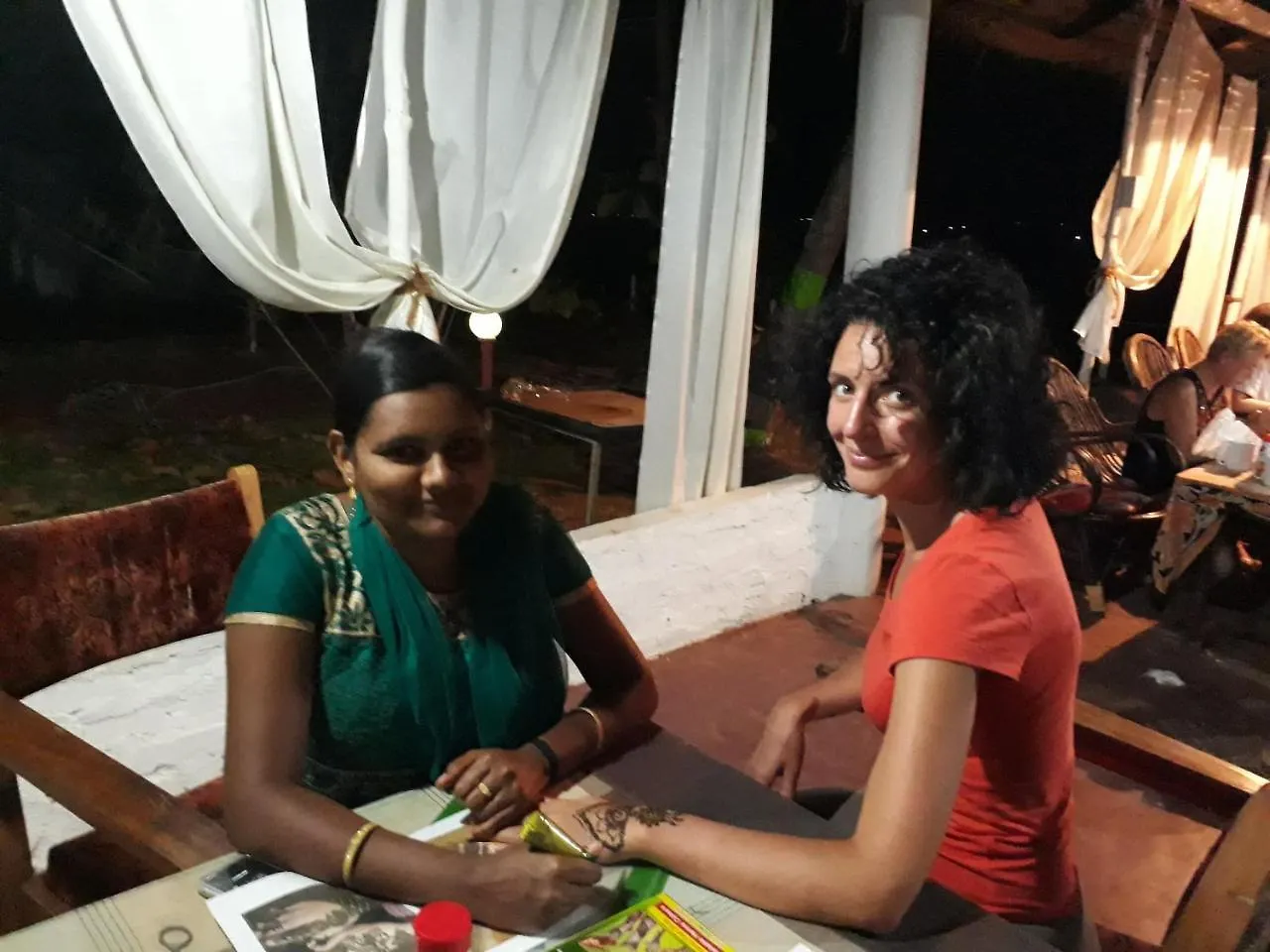 Archana Beach Homestay Varkala 0*,