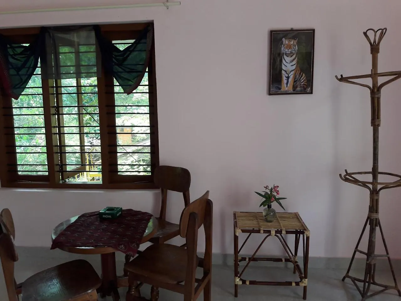 Archana Beach Homestay Varkala