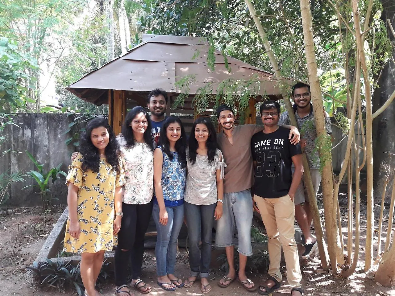 Archana Beach Homestay Varkala