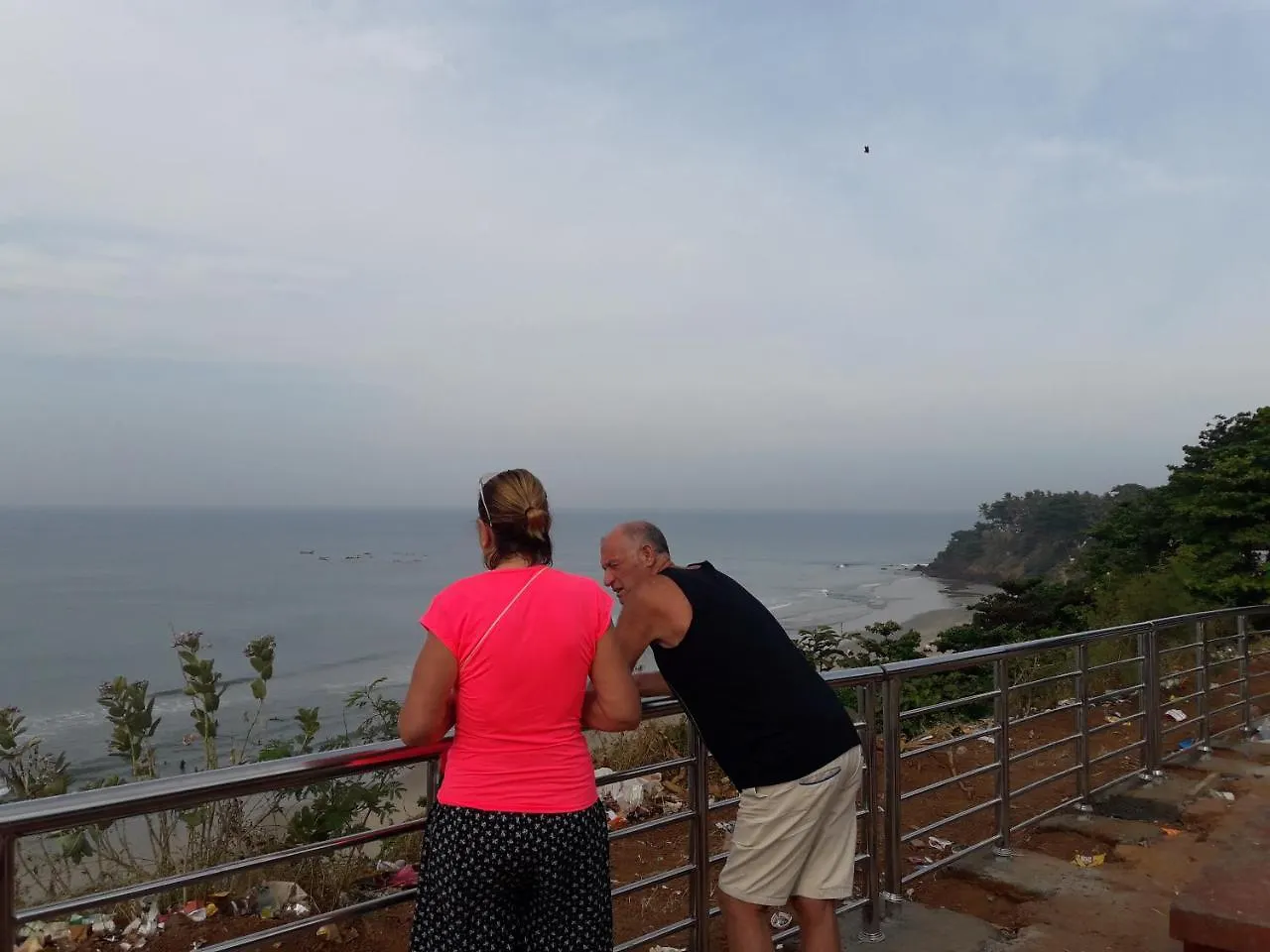 Archana Beach Homestay Varkala 0*,  India