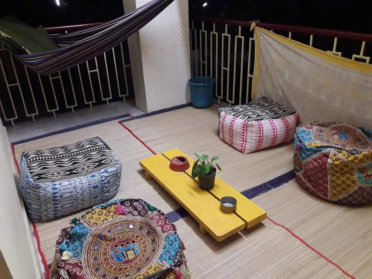 Archana Beach Homestay Varkala