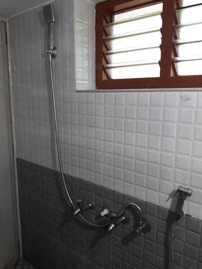 Archana Beach Homestay Varkala