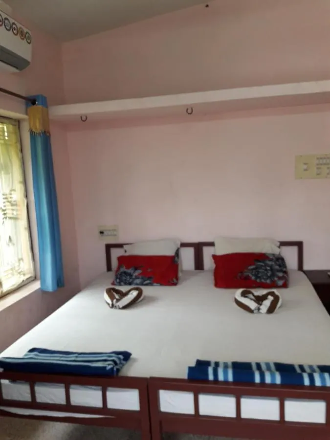 Archana Beach Homestay Varkala India