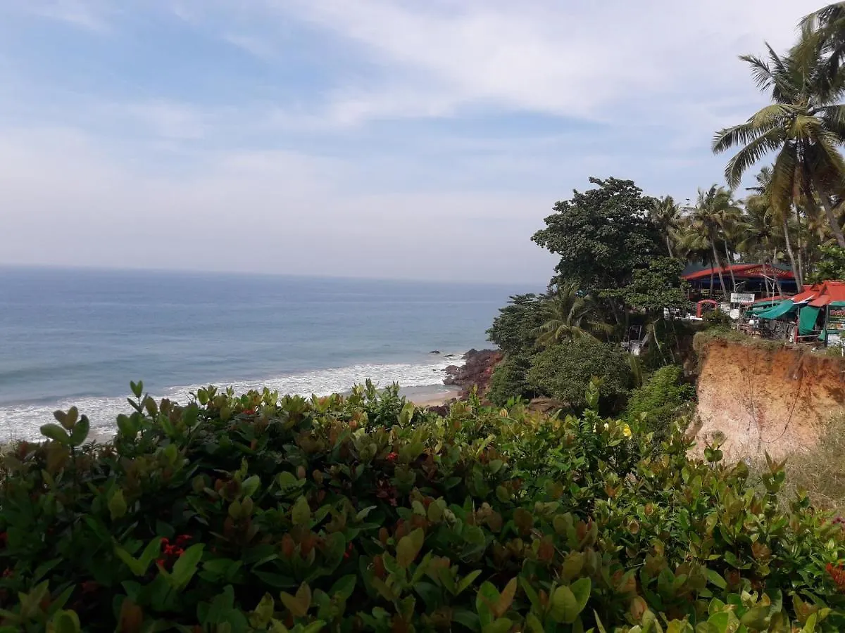 Archana Beach Homestay Varkala India