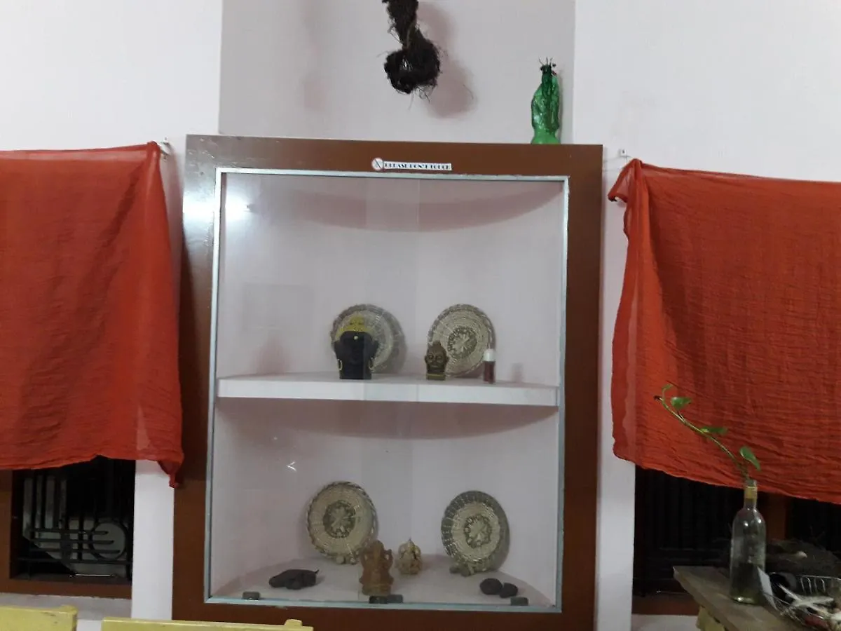 Archana Beach Homestay Varkala 0*,  India