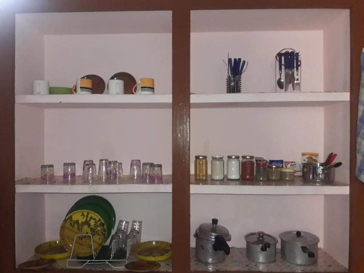 Archana Beach Homestay Varkala
