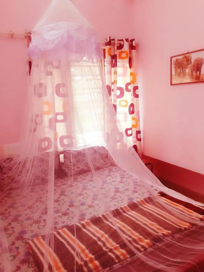 Archana Beach Homestay Varkala