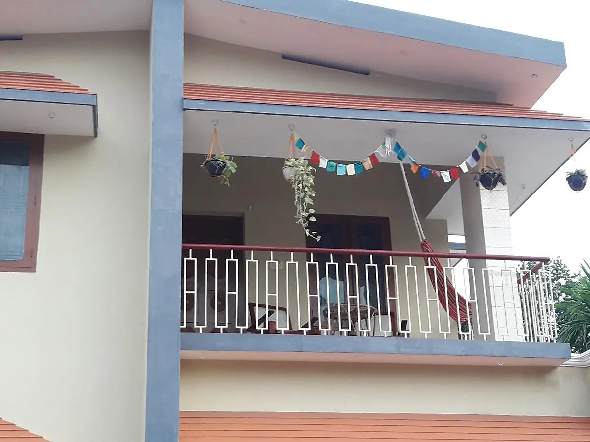 Archana Beach Homestay Varkala