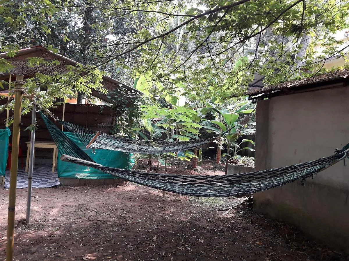 Archana Beach Homestay Varkala 0*,  Ινδία