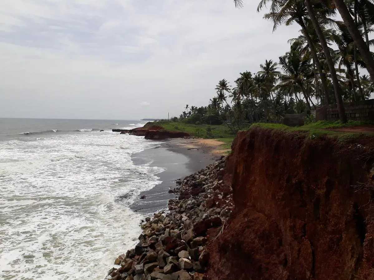 Archana Beach Homestay Varkala