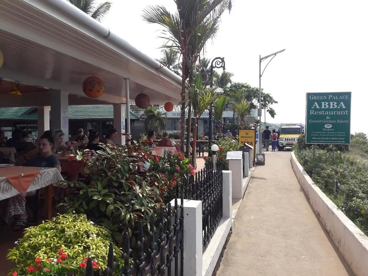 Archana Beach Homestay Varkala