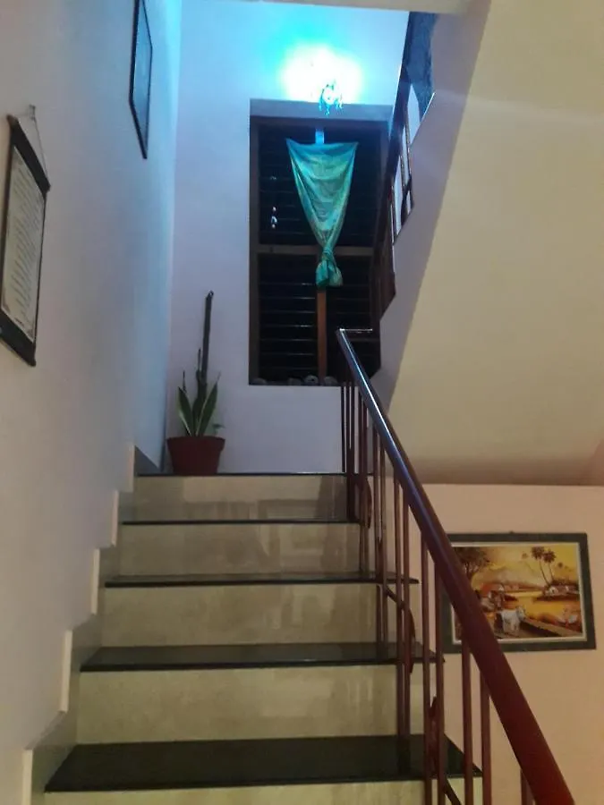 Archana Beach Homestay Varkala