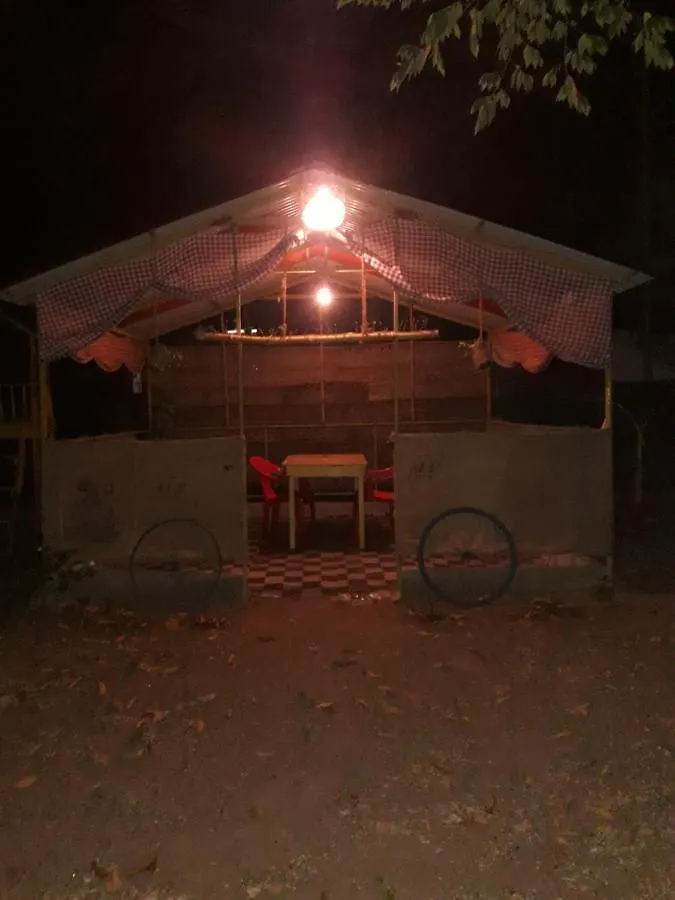 Archana Beach Homestay Varkala
