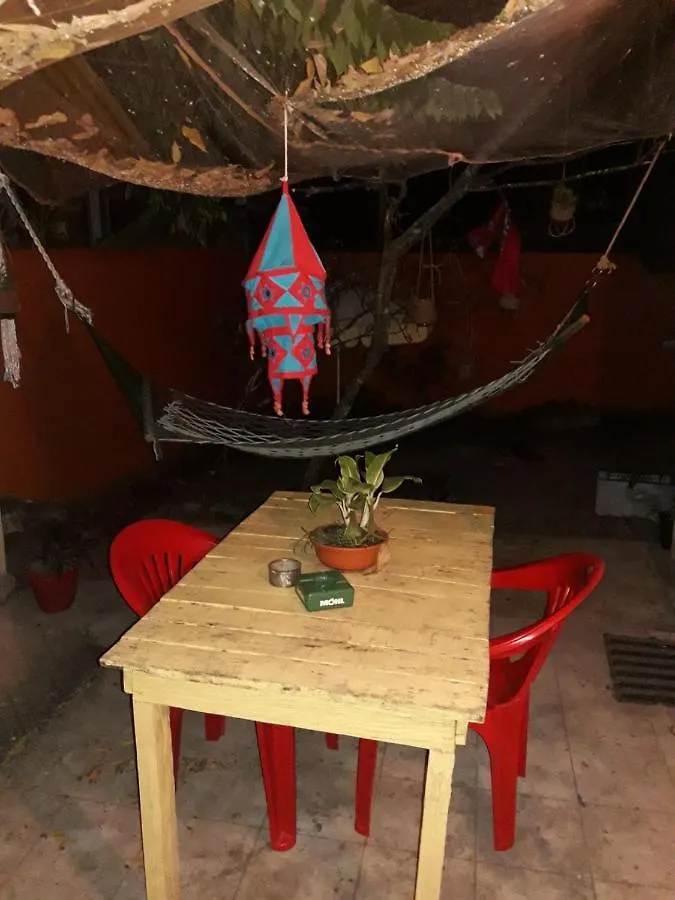 Archana Beach Homestay Varkala