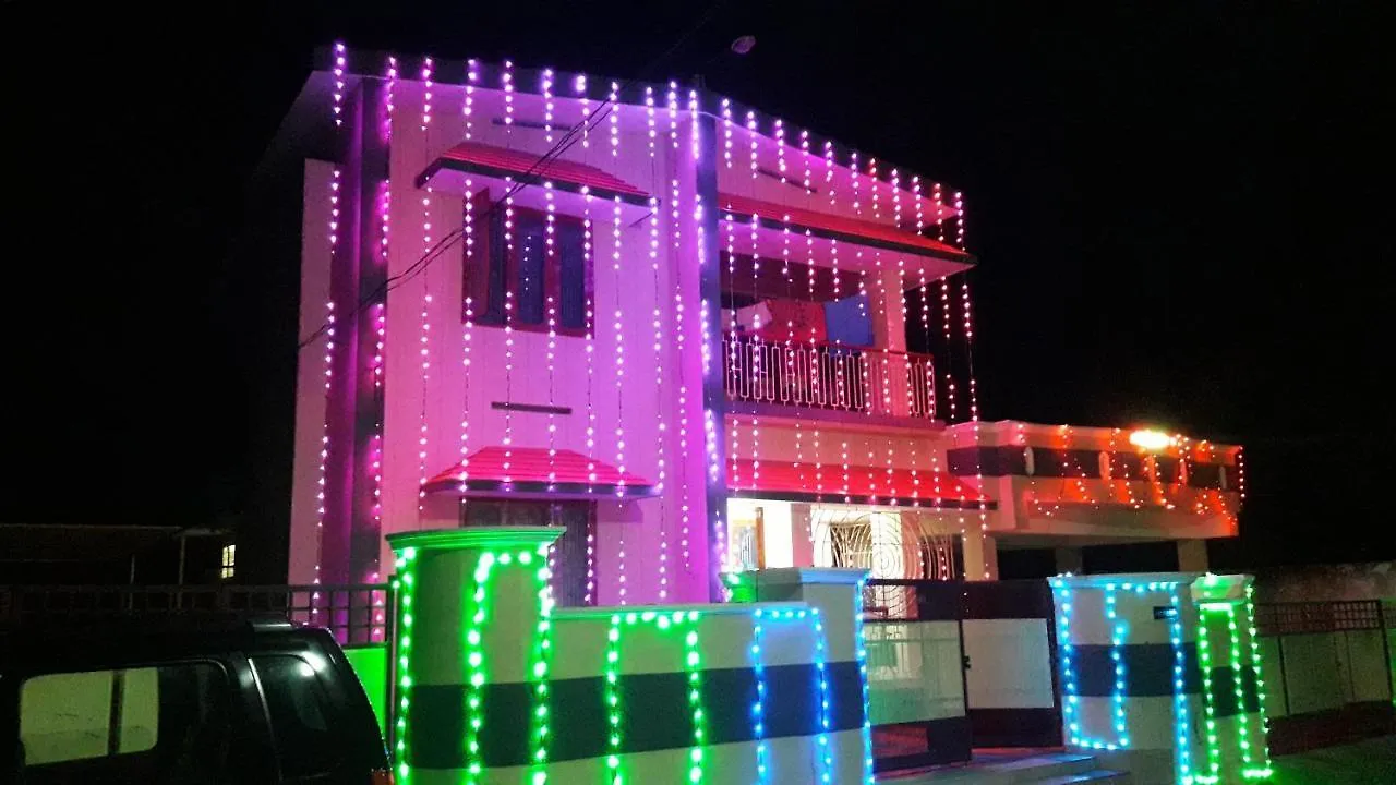 Archana Beach Homestay Varkala
