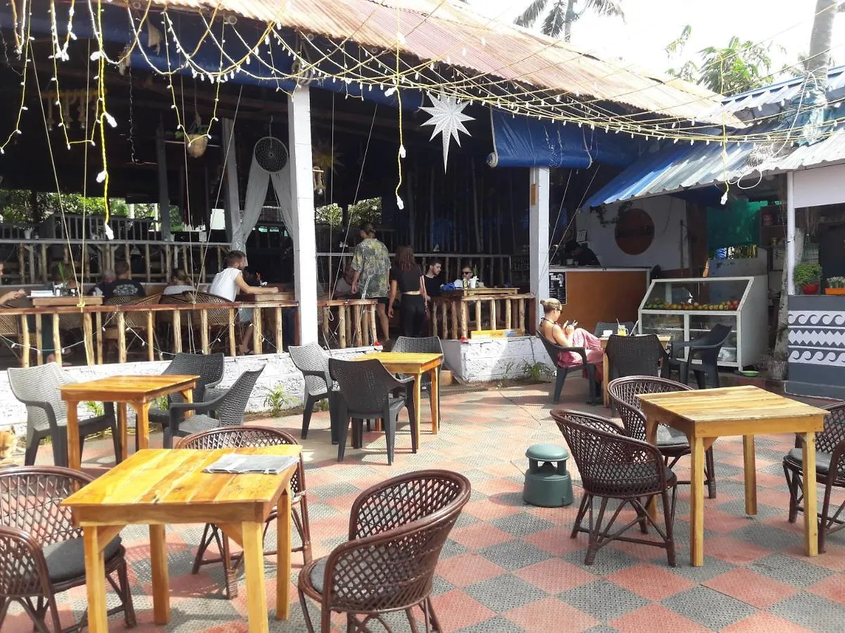 Archana Beach Homestay Varkala