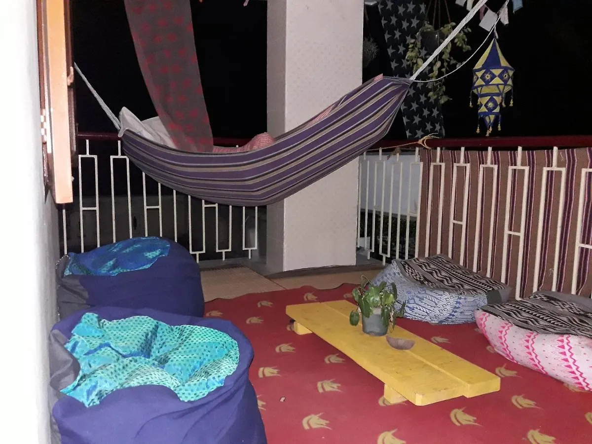 Archana Beach Homestay Varkala