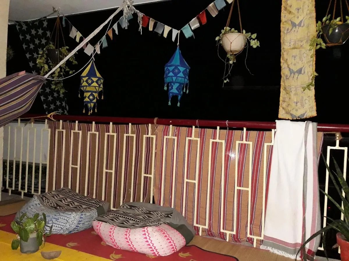 Archana Beach Homestay Varkala